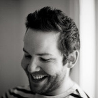 Picture of Gary Katz