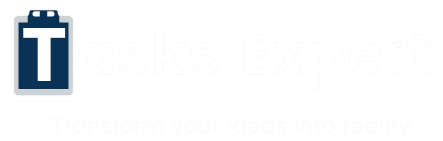 Tasks-Expert-White