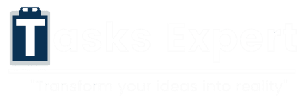 Tasks-Expert-White