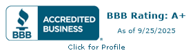 Tasks Expert Better Business Bureau Accredited