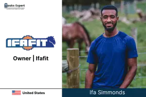 Ifa Simmonds