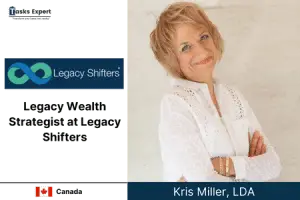 Kris Miller, LDA