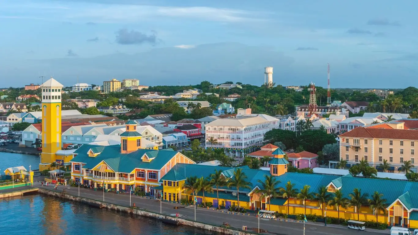 Bahamas