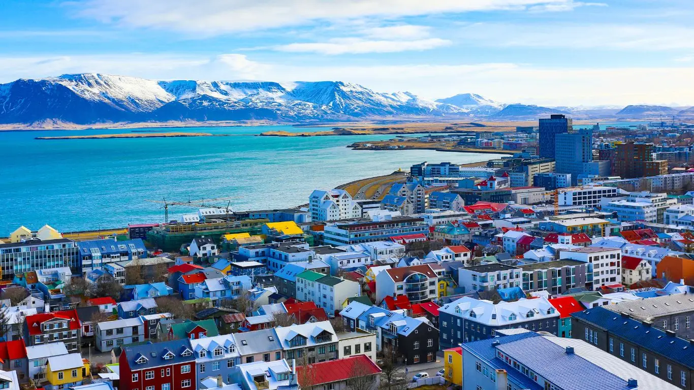 Iceland