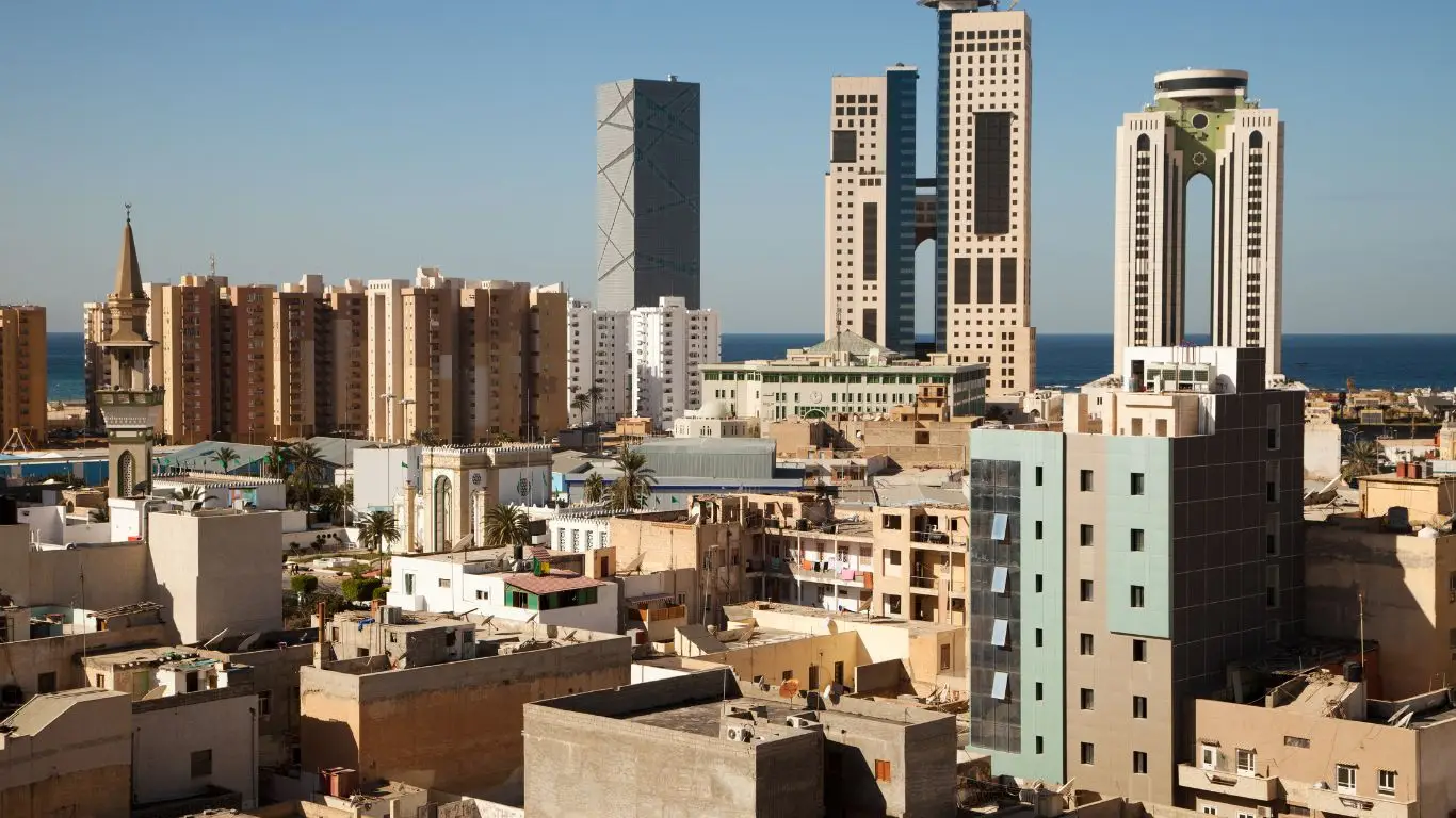 Libya