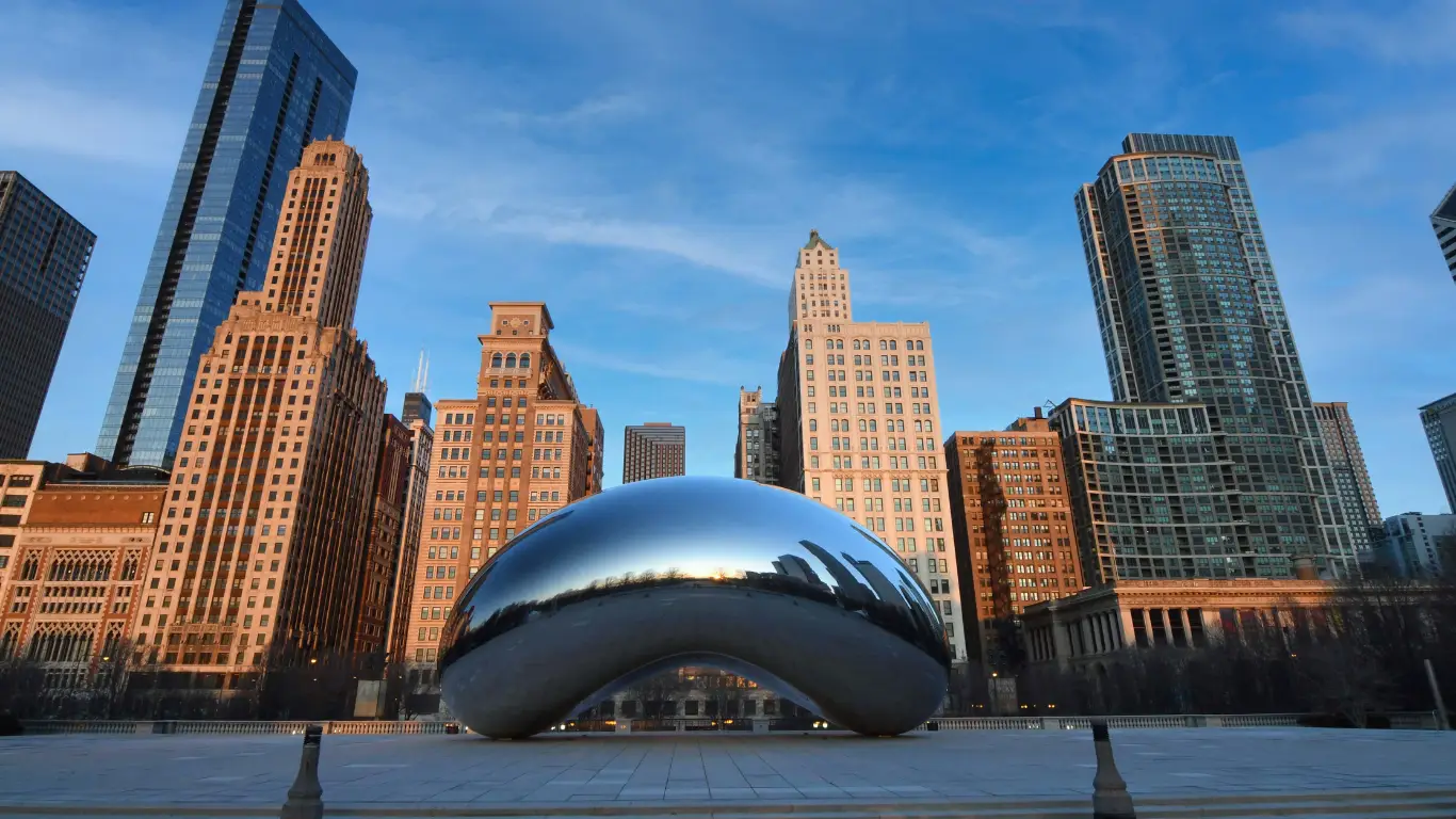 Chicago