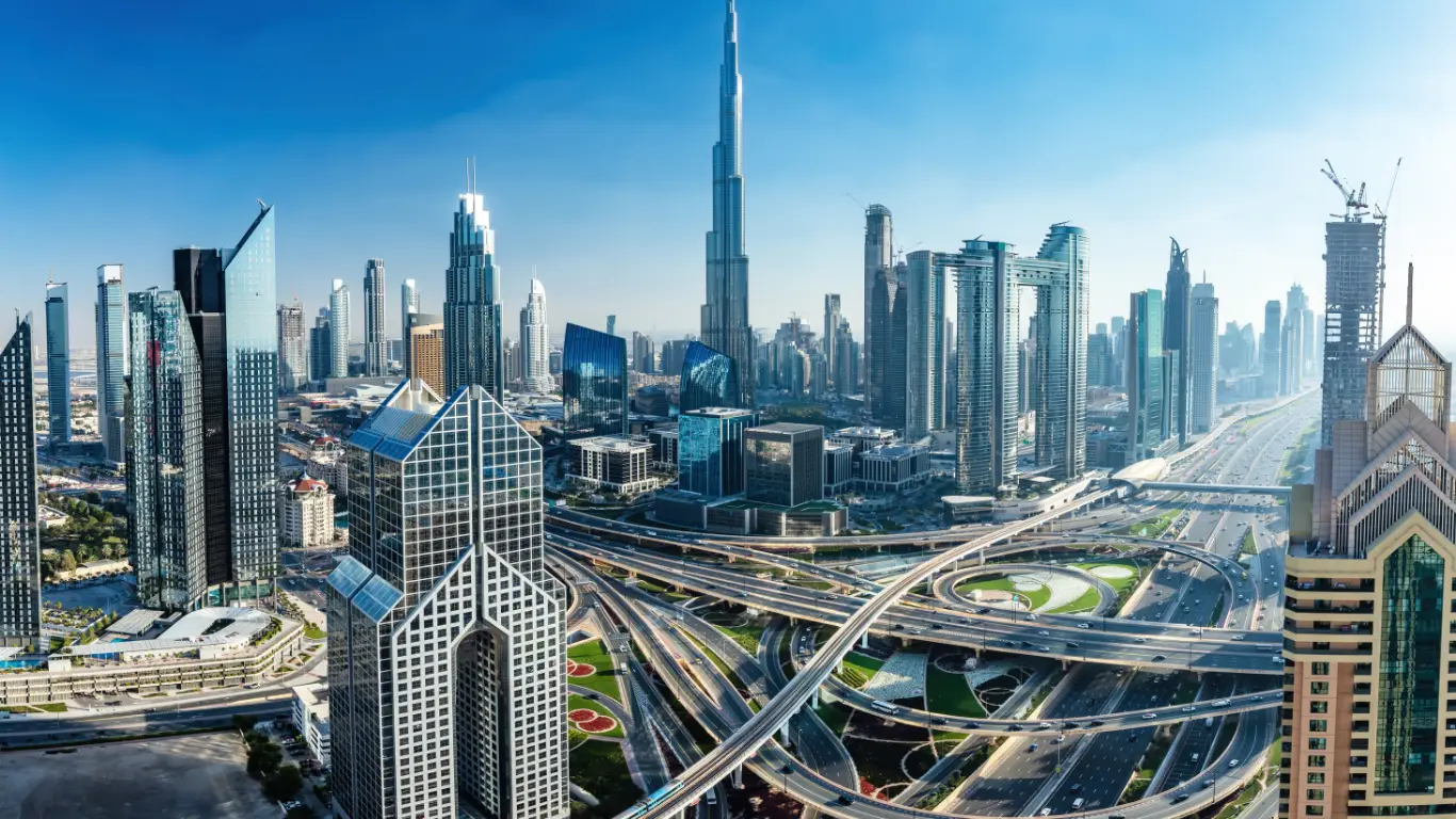 Virtual Assistant Services in Dubai — Tasks Expert