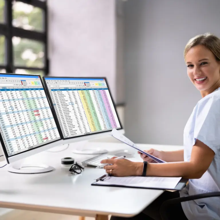 Elliott Data management