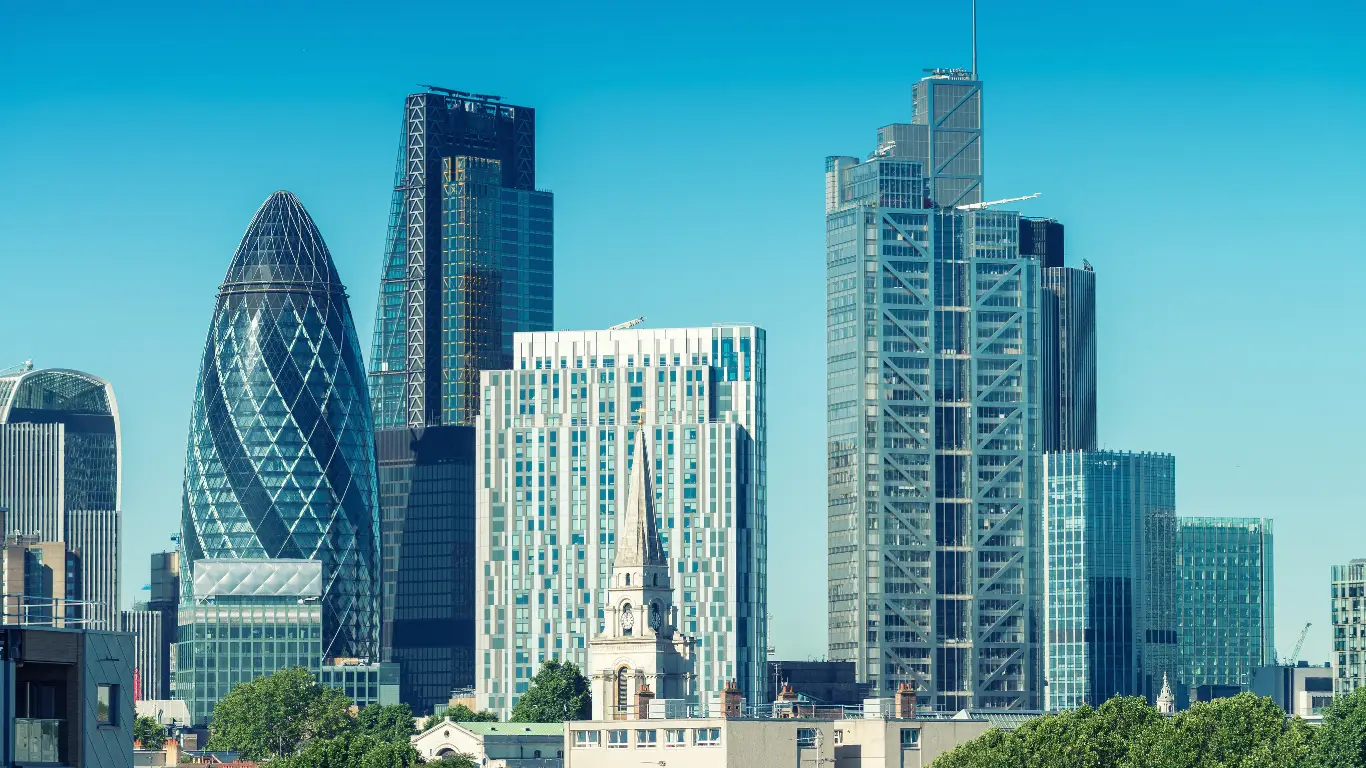 London