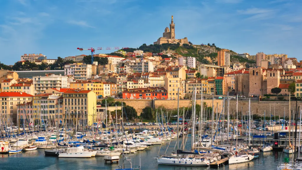Marseille