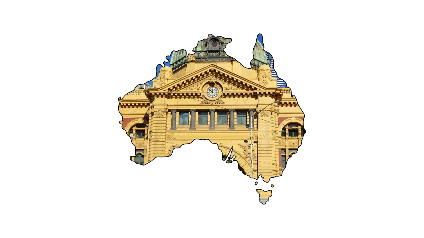 Melbourne