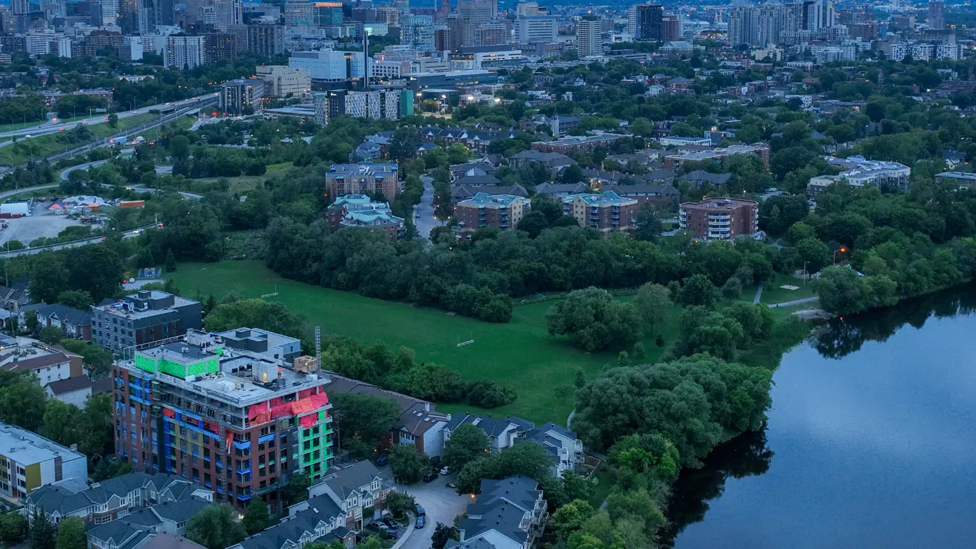 Ottawa