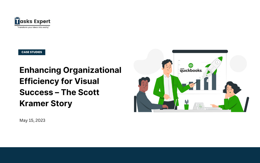 Enhancing Organizational Efficiency for Visual Success – The Scott ...