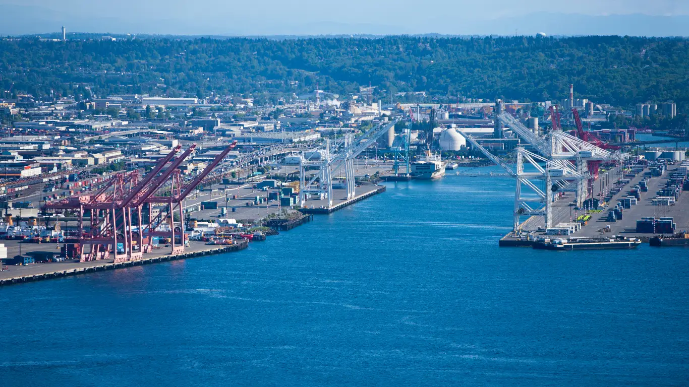 Seattle