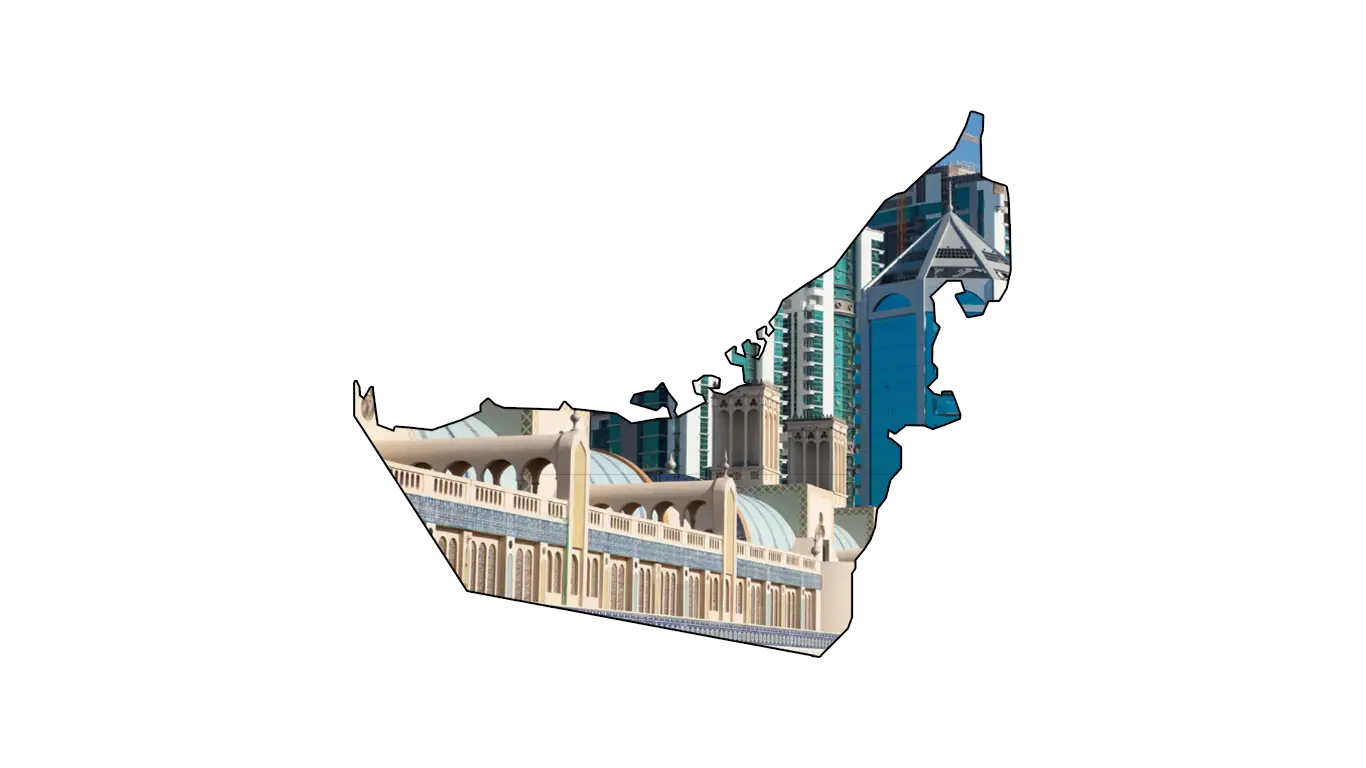 Sharjah