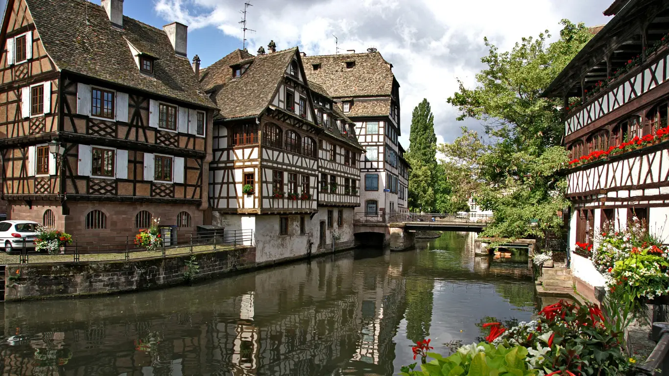 Strasbourg