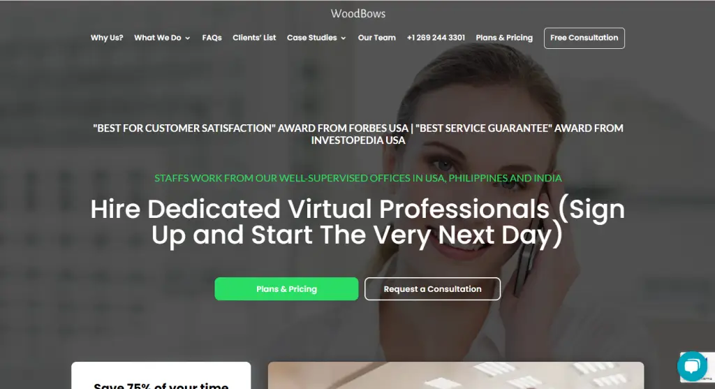 Best Virtual Personal Assistant Services