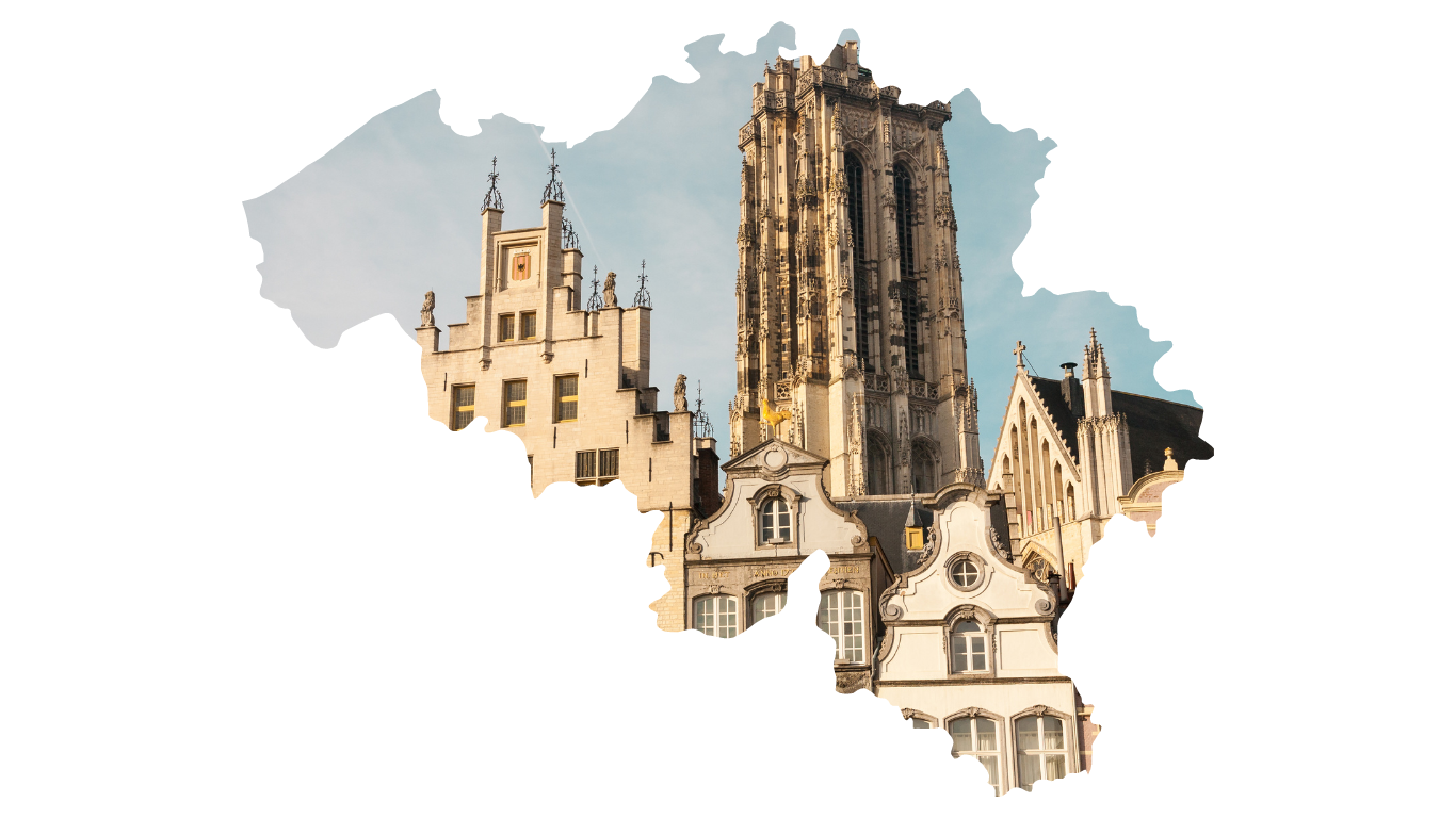 Mechelen