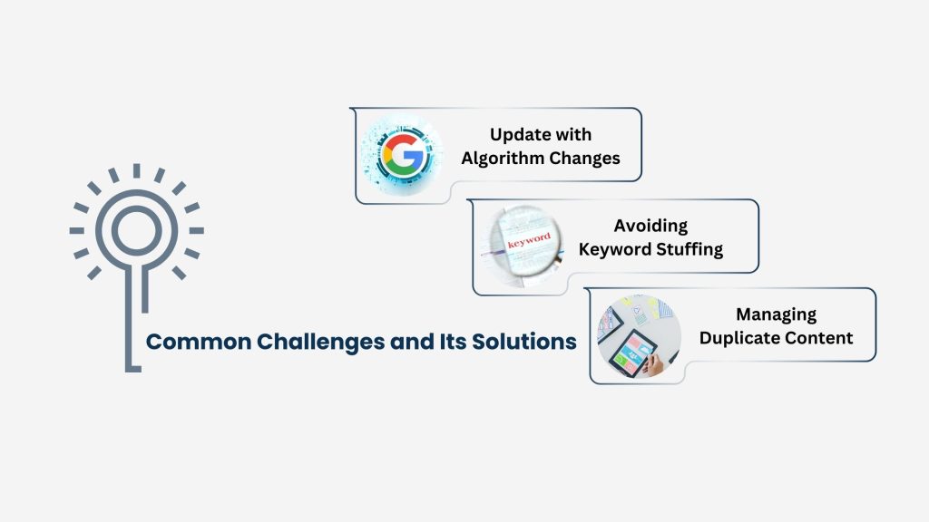 Common Challenges and Its Solutions