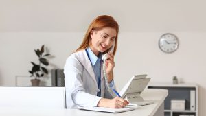 Featured - Virtual Physician Assistants Enhancing Patient Care