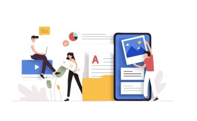 Personalization and Hyper-Targeting - SEO copywriting services