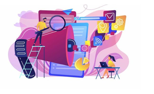 Visual and Interactive Content