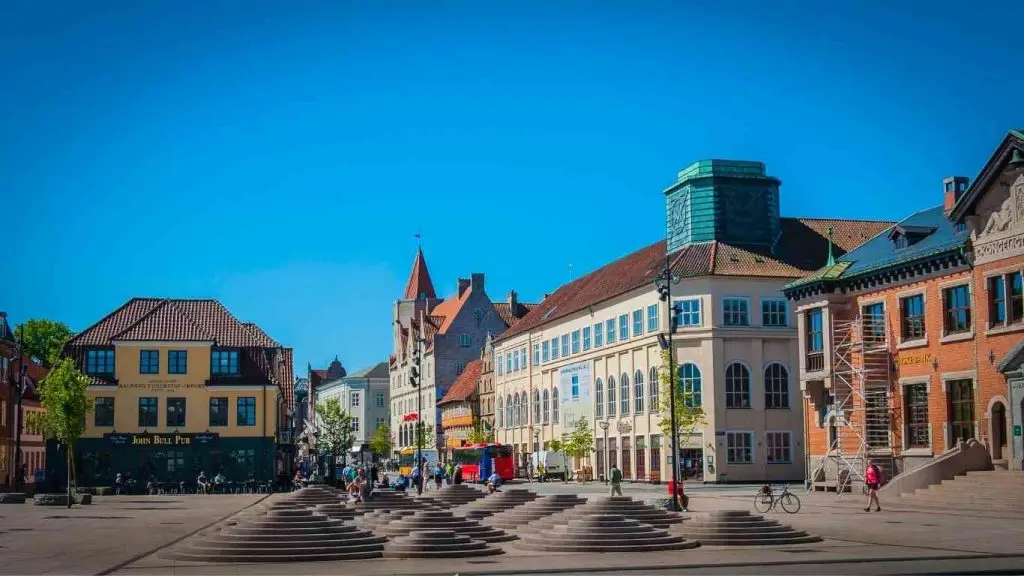Aalborg