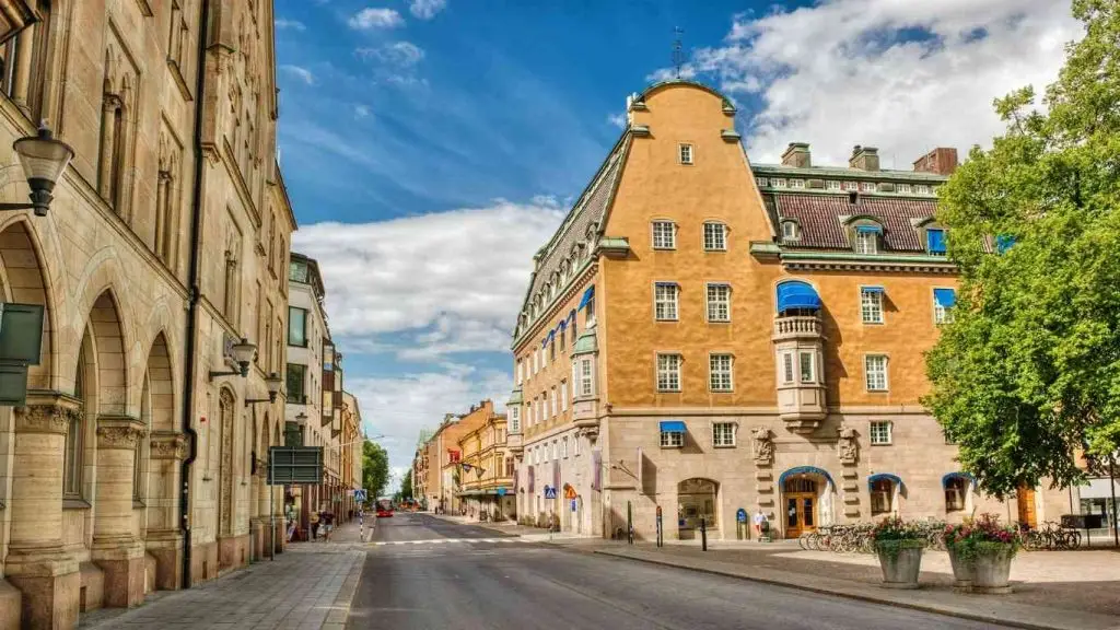 Linköping