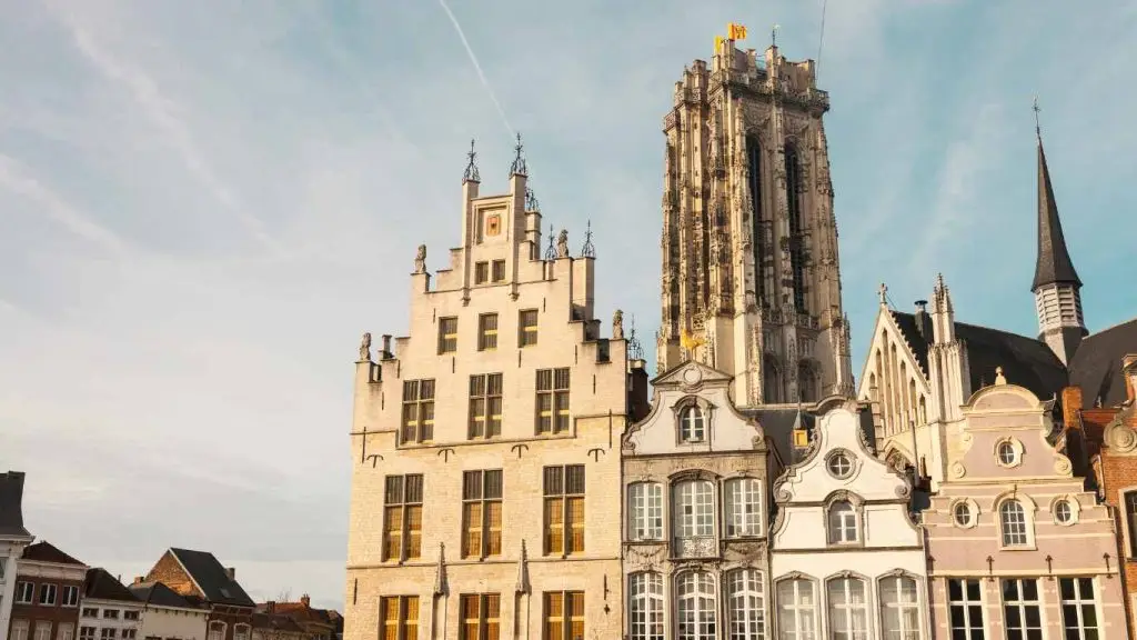 Mechelen