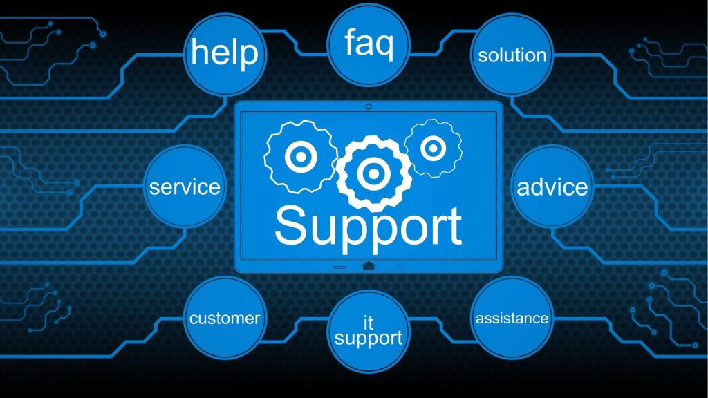 Why Your Business Needs Remote IT Support Services