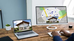 Real Estate SEO Services