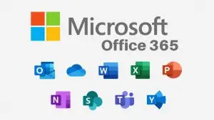 setting up Office 365 and Microsoft Teams