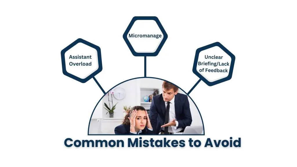 Common Mistakes to Avoid