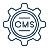 Content Management System (CMS) Integration