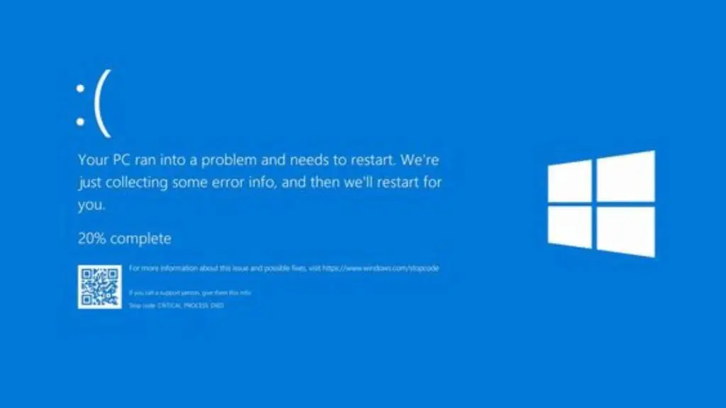 How to Fix Blue Screen of Death Crash - Fixing Windows 11