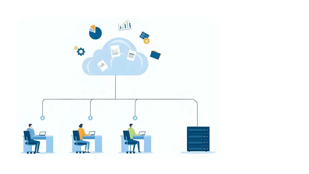 OneDrive for Business Setup