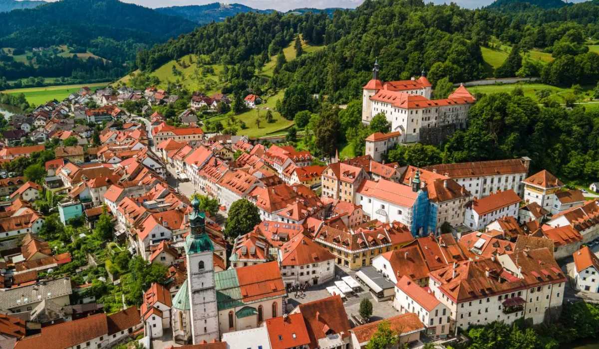 Slovenia