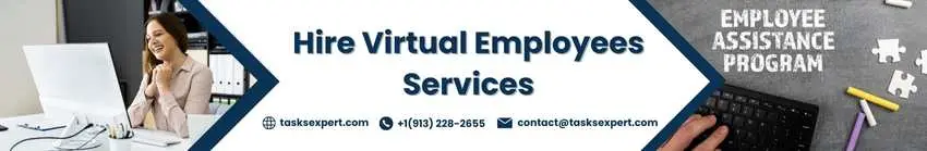 Virtual Employee Services Banner