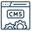 Content Management System (CMS) Integration