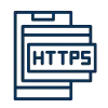 HTTPS & SSL Implementation