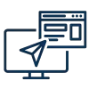 Landing Page Integration