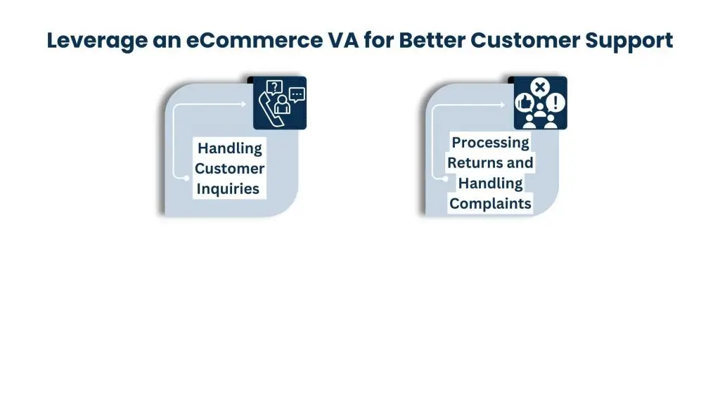 Leverage an eCommerce VA for Better Customer Support