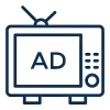 Multimedia and Animated Ads