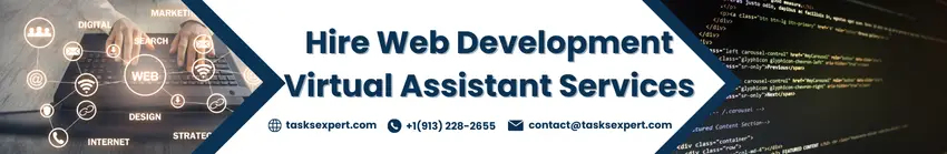 web_development_TE Services posters