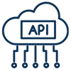 Data Migration via API
