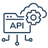 Real-Time API Integration