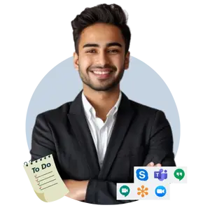 Personal Assistant