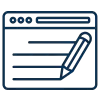 Website Copywriting