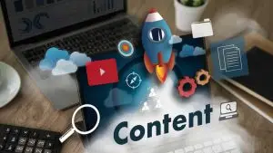 Content Strategy Services