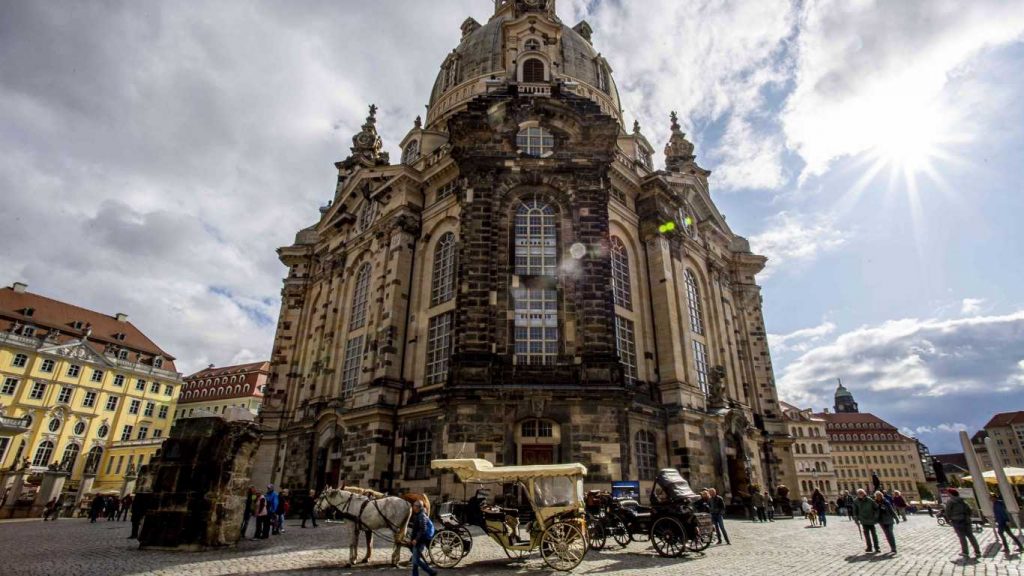 Dresden